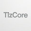 TizCore Logo