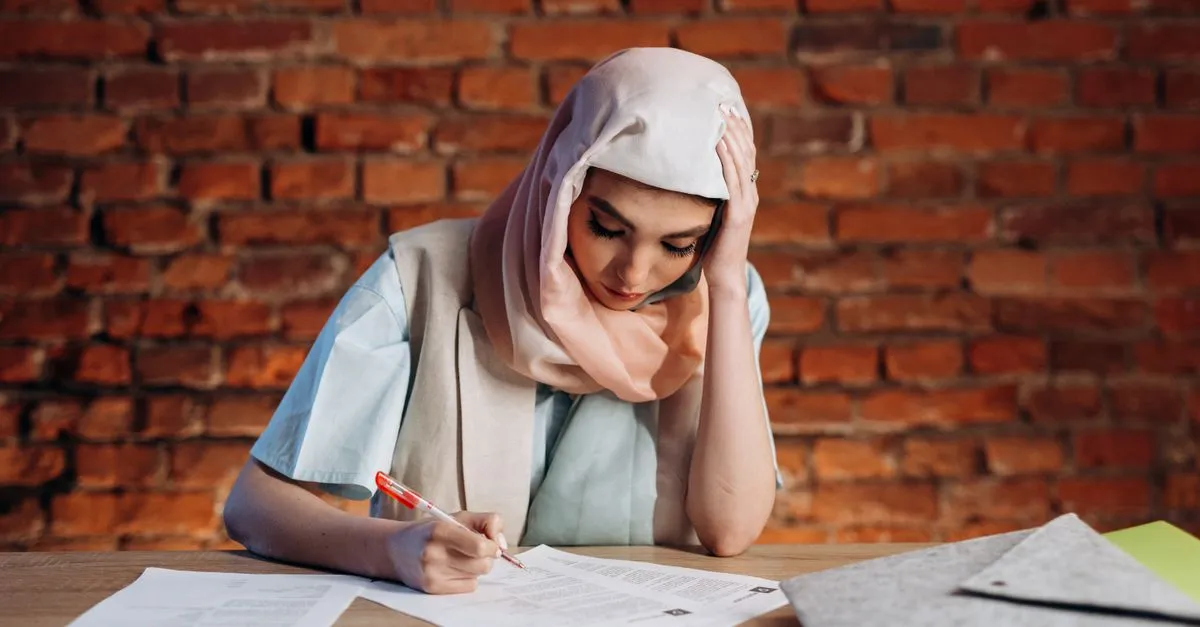 روش 3 مرحله‌ای شناسایی و کاربرد افعال مهم عربی برای موفقیت در تیزهوشان نهم