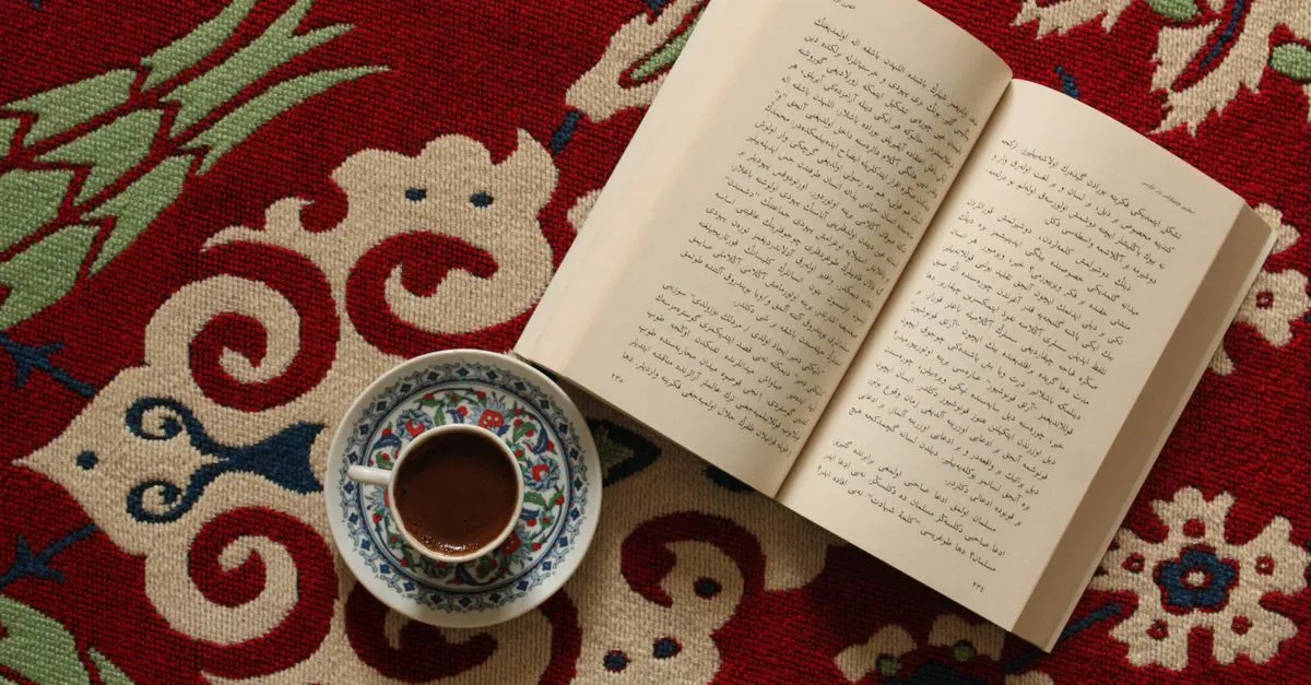 روش 3 مرحله‌ای شناسایی و کاربرد آرایه‌های ادبی در متون فارسی برای موفقیت در تیزهوشان
