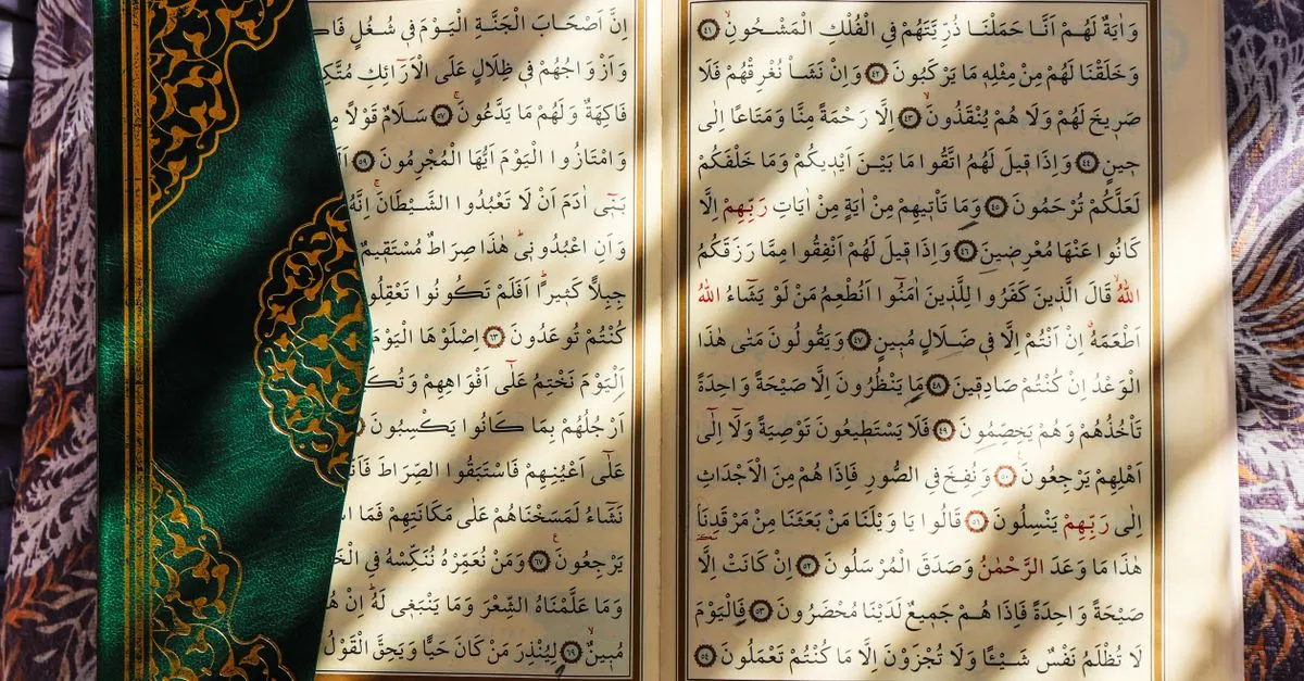 روش 3 مرحله‌ای درک عمیق آیات قرآنی برای موفقیت در تیزهوشان